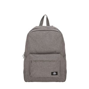 MOCHILA FILGO FOCUS ESPALDA 17 GRIS X UNID