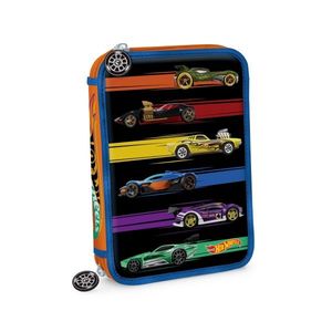 CANOPLAS 2P HOT WHEELS ESP X UNID