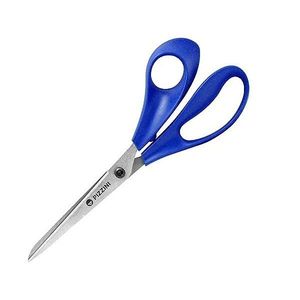 TIJERA PIZZINI 21CM. DISEÑO ERGO PS72 X UNIDAD