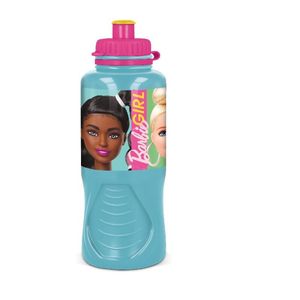BOTELLA 430ML ERGO SPORT BARBIE X UNIDAD