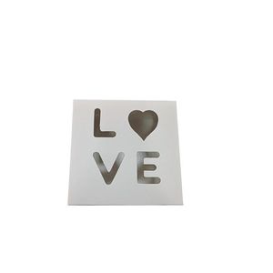 CAJITAS CALADA BLANCA 12X12X5CM X PAQ 10