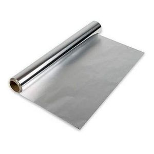 ROLLO ALUMINIO "ROXY" 1KG 38CM X 50MTS X UNIDAD