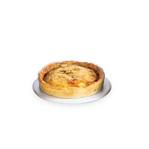 OBLEA DE EXPANDIDO "BANDEX" 150 DIAM 15CM X BULTO 400 UNIDADES