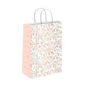 BOLSAS FANTASIA "BP" DISNEY 22X10X30 PRINCESAS 1 X UNID