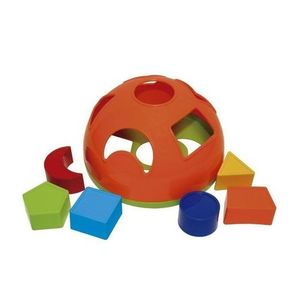 MEDIO BOLON ENCASTRES X UNIDAD