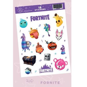 STICKERS PC FORTNITE X UNID