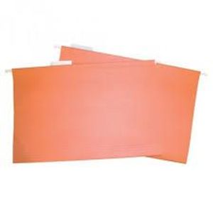 CARPETAS COLGANTES DELTA X UNIDAD