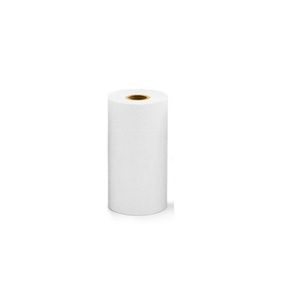 ROLLO PAPEL ADHESIVO IMPRESORA IBICRAFT BLANCO 3MT X UNID