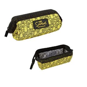 CANOPLAS OPEN SIMPSONS X UNIDAD