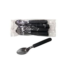 CUCHARITA CAROL MANGO COLOR X UNIDAD