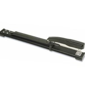 ABROCHADORA DE MESA IBI BRAZO LARGO 24/6 26/6 X UNID