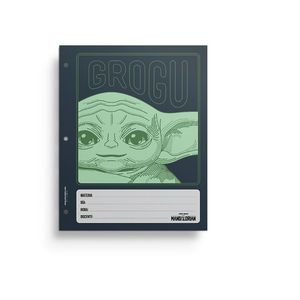 SEPARADORES DE MATERIAS STAR WARS N° 3 X UNID