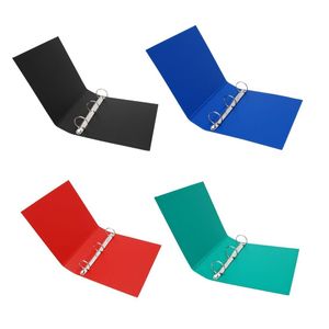 CARPETAS ESCOLARES FORRADAS PLAST UTIL-OF