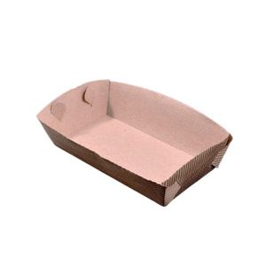 ÑOQUERA N° 2 20X11X6 X 100 UNIDADES