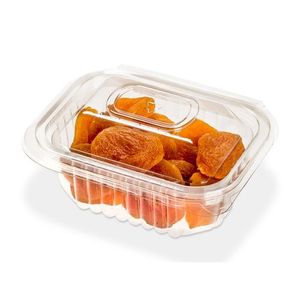 BANDEJAS PET "BANDEX" T/ BISAGRA N° 101 X 100 UNIDADES