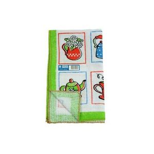 REPASADOR NIDO ABEJA ESTAMPADO X UNIDAD