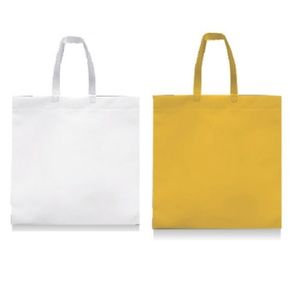 BOLSAS DE TELA 45 X 40 COLOR X UNIDAD