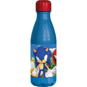BOTELLA DE AGUA SONIC 560ML X UNIDAD