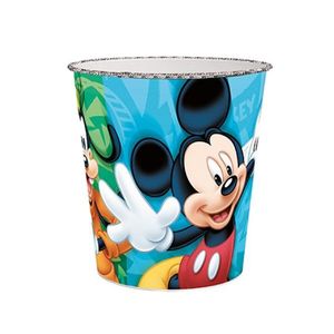 CESTO INFANTIL MICKEY X UNIDAD
