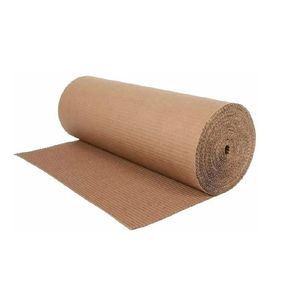 ROLLO CARTON ACANALADO 120CM X 30MTS X UNIDAD
