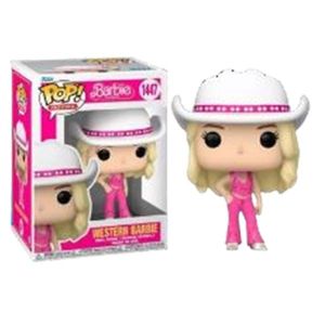 FIGURA SIMIL FUNKO POP BARBIE X UNIDAD