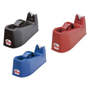 PORTA CINTA ADHESIVA 30/60MTS "SDI" COD 0501 X UNIDAD