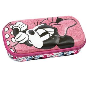 CANOPLAS BOX MINNIE X UNIDAD