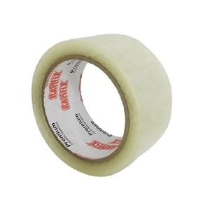 CINTA ADHESIVA "RAPIFIX" 48 X 50 TRANSPARENTE X UN