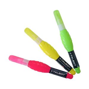 CORRECTORES "TALBOT" MINI 3ML NEON X UNIDAD