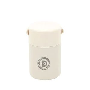 TERMO ALIMENTOS DISCOVERY 850ML 14097 U BLANCO