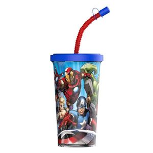 VASO SPORT AVENGERS X UNIDAD