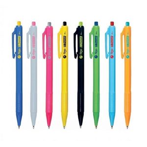 BOLIGRAFOS "FILGO" FASTRACK  X UNIDAD