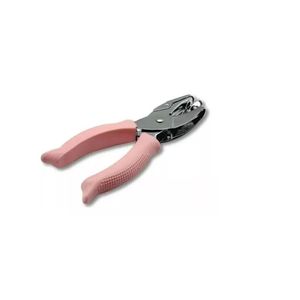 PERFORADORA PINZA 5MM X UNID