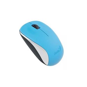 MOUSE INALAMBRICO "GENIUS" NX-7000 AZUL X UNIDAD