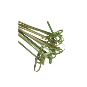 PINCHES NUDO 12CM  X PAQ. 100