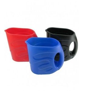 PORTA SACHET PLASTICO DELTA PLASTICO COLOR X UNIDAD