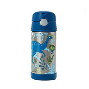 BOTELLA TERMICA THERMOS KIDS 355ML DINOSAURIOS X UNID