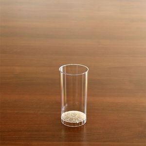 VASO GANCIA 210 "BOYANO" CRISTAL X UNIDAD