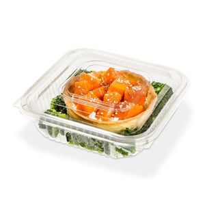 BANDEJAS PET "BANDEX" T/ BISAGRA N° 104 X 50 UNIDADES