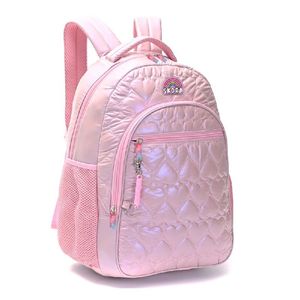 MOCHILA ESPALDA THINK HAPPY 17" X UNIDAD