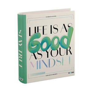 CARPETAS ESCOLARES A4 2X40 BALLOON X UNIDAD