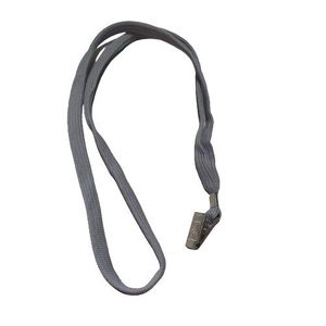 CORDON CON CLIP PARA CREDENCIALES X UNIDAD