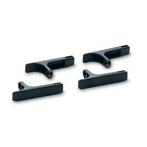 SEPARADORES PLASTICOS PIZZINI P/ BANDEJAS NEGRO COD 0411