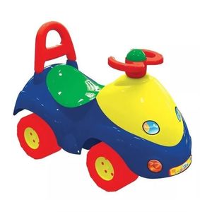 ANDADOR APRENDE A ANDAR I-BABY X UNID