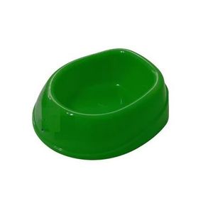 COMEDERO MASCOTAS OVAL MEDIANO REF X UNID