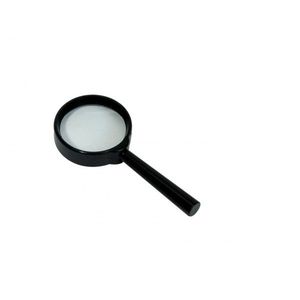 LUPA 40MM MANGO PLASTICO 0016 X UNID