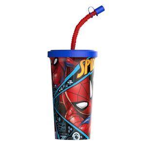 VASO SPORT SPIDERMAN X UNIDAD