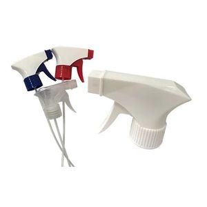 GATILLO PULVERIZADOR PLASTICO REPUESTO X UNIDAD