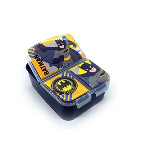 HERMETICO DE PLASTICO BATMAN X UNIDAD