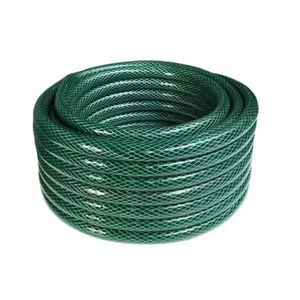 MANGUERA TRENZADA 1/2 X 25MTS RIEGO